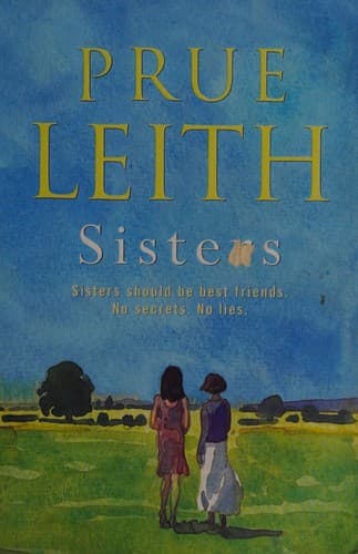 Tapa de Sisters