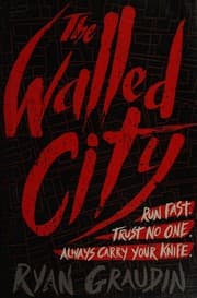 Tapa de The walled city