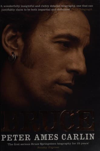 Tapa de Bruce