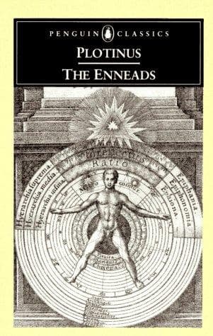 Tapa de The Enneads