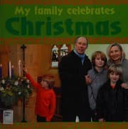 Tapa de My family celebrates Christmas