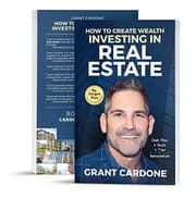 Tapa de How to Create Wealth Investing in Real Estate