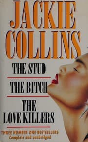 Tapa de The stud ; The bitch ; The love killers
