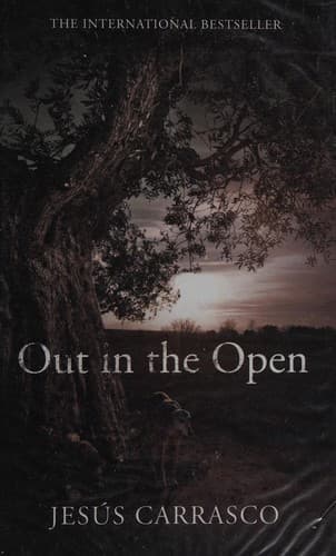 Tapa de Out in the open