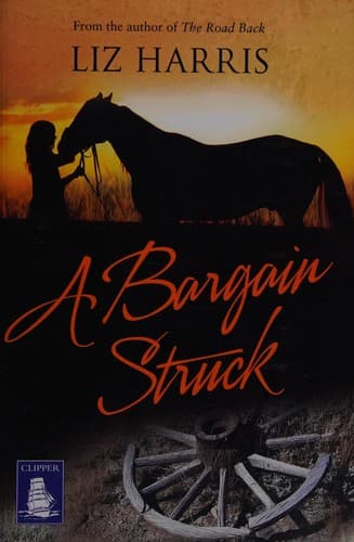 Tapa de A bargain struck