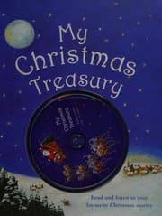 Tapa de My Christmas treasury
