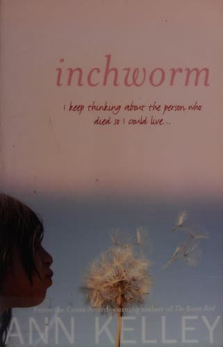 Tapa de Inchworm