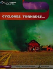Tapa de Cyclones, tornades ...