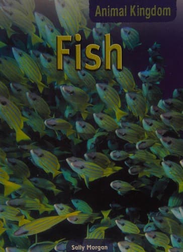 Tapa de Fish