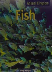 Tapa de Fish
