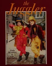 Tapa de The juggler