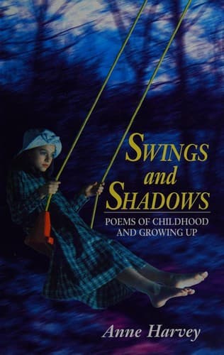 Tapa de Swings and Shadows