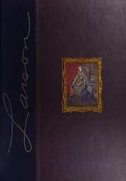 Tapa de The Complete Far Side, Volume 2