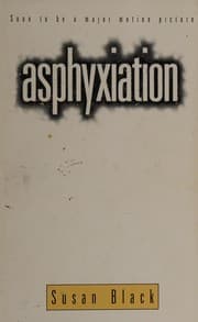 Tapa de Asphyxiation