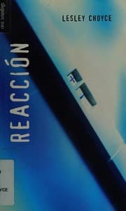 Tapa de Reacción