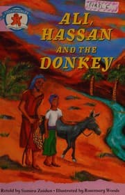 Tapa de Ali, Hassan and the donkey