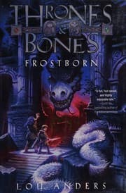 Tapa de Frostborn