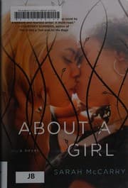 Tapa de About a Girl
