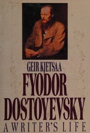Tapa de Fjodor Dostojevskij, et dikterliv