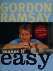 Tapa de Gordon Ramsay