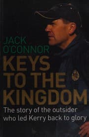 Tapa de Keys to the kingdom