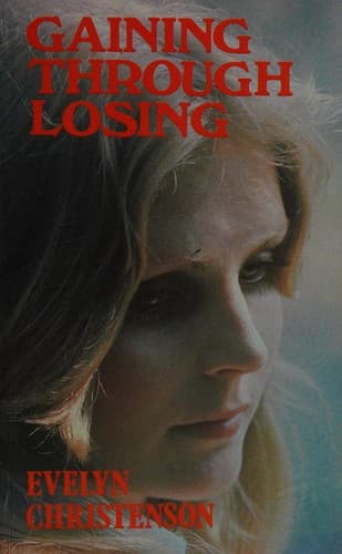 Tapa de Gaining through losing