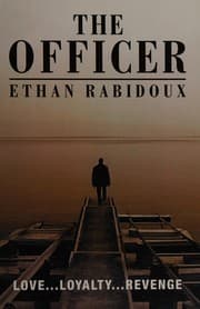 Tapa de OFFICER - LOVE LOYALTY REVENGE