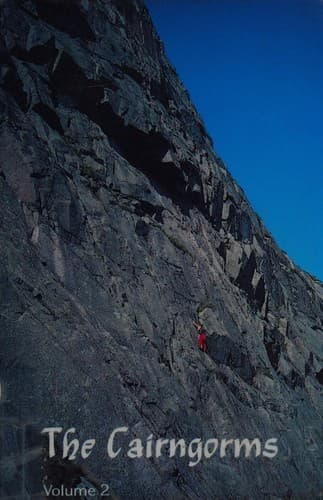 Tapa de The Cairngorms