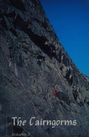 Tapa de The Cairngorms