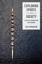 Tapa de Exploring Sports and Society