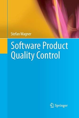 Tapa de Software Product Quality Control