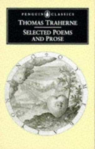 Tapa de Selected poems and prose