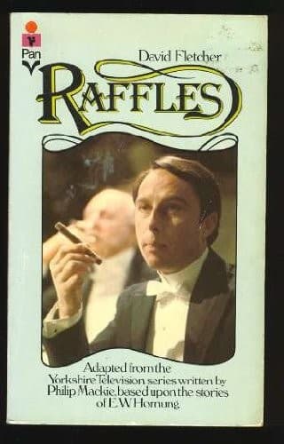 Tapa de Raffles