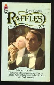 Tapa de Raffles