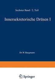 Tapa de Blutgefäss- und Lymphgefässapparat Innersekretorische Drüsen
