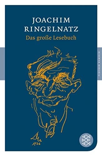 Tapa de Das große Lesebuch