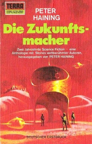 Tapa de Die Zukunftsmacher
