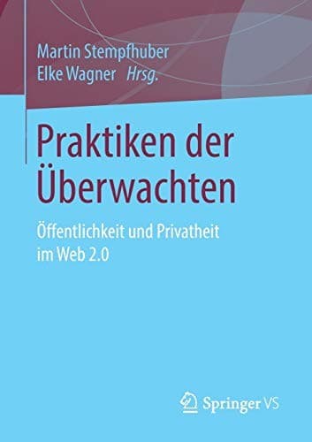 Tapa de Praktiken der Überwachten