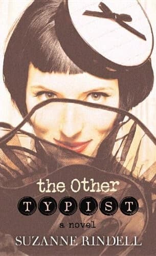 Tapa de The Other Typist