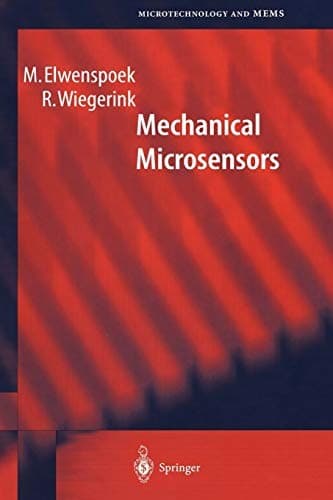 Tapa de Mechanical Microsensors