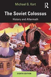 Tapa de The Soviet Colossus