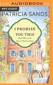Tapa de Promise of Provence, The