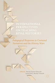 Tapa de International Perspectives on Teaching Rival Histories