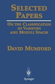 Tapa de Selected Papers