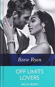 Tapa de Off Limits Lovers