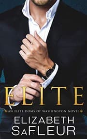 Tapa de Elite