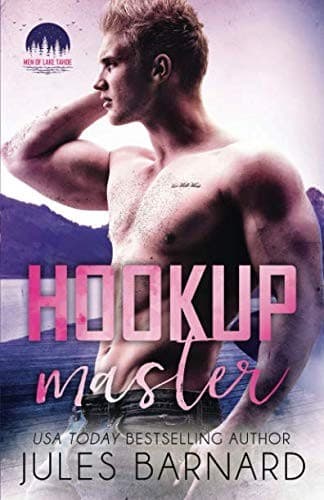 Tapa de Hookup Master