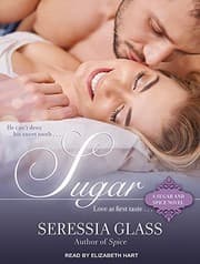 Tapa de Sugar