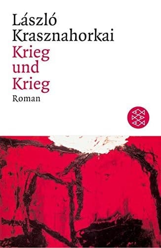 Tapa de Krieg und Krieg