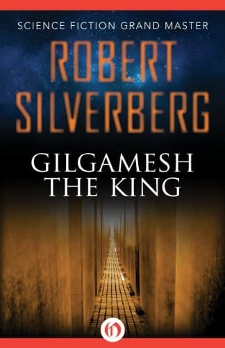 Tapa de Gilgamesh the King